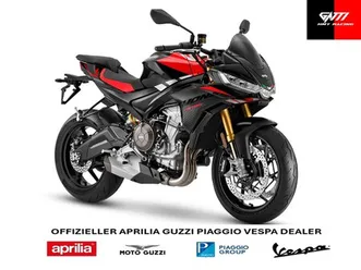 tuono 660 factory (35kw 77kw)