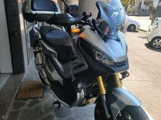 vendo-honda-x-adv-750-travel-edition-2018-20-usata-a-roma-codice-9714539-moto-it