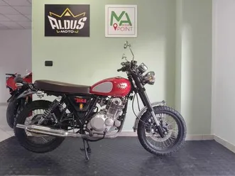 vendo-mash-italia-two-fifty-250-2014-16-usata-a-leini'-codice-9715087-moto-it