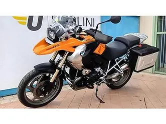vendo bmw r 1200 gs (2008 - 09) usata a rimini (codice 9714491) - moto.it