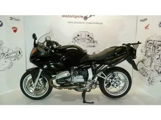 vendo bmw r 1100 s usata a pontelongo (codice 9714867) - moto.it