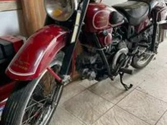 moto guzzi airone 1949