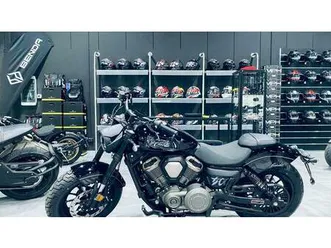 vendo benda motorcycles chinchilla 500 v2 (2025) nuova a ravenna (codice 9714200) - moto.it