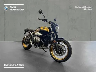 bmw r ninet scrambler