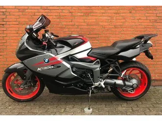 bmw k 1300 s