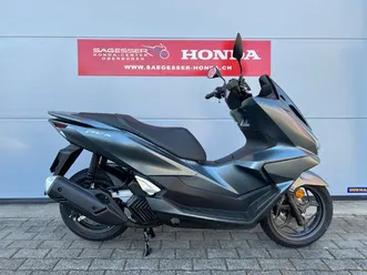 pcx 125 i abs