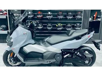 vendo sym maxsym tl 508 (2025) nuova a ravenna (codice 9714199) - moto.it