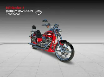 fxdse dyna cvo screamin'eagle