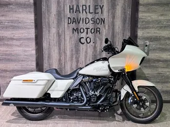 fltrxst road glide st 117