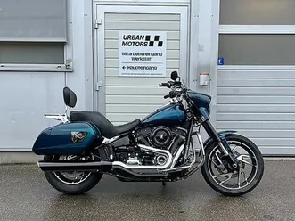 flsb sport glide 107 abs