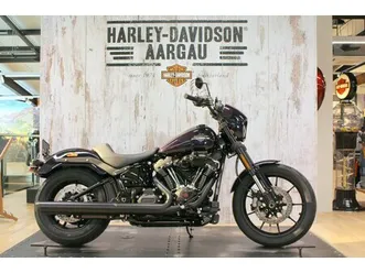 fxlrs low rider s 117