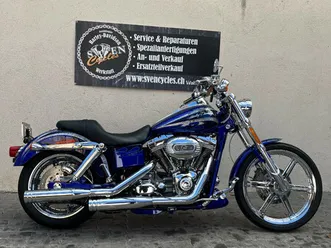 fxdse dyna cvo screamin'eagle