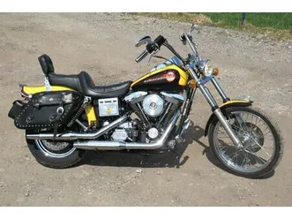 fxdwg dyna wide glide