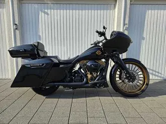 fltrxs road glide special abs