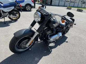 flstfb fat boy special abs