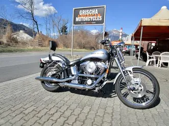 fxsts springer softail