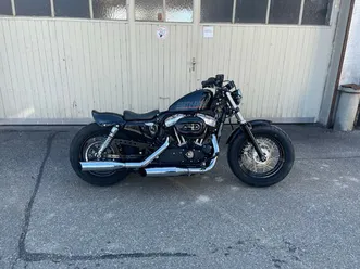 xl 1200 x forty eight abs