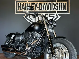 fxdf dyna fat bob abs