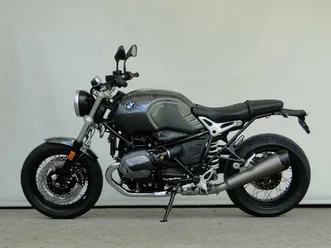 r ninet pure inkl. 3 jahre / 30'000km gratisservice
