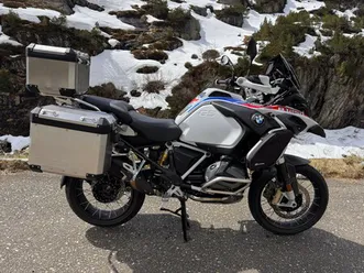 r 1250 gs adventure