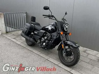 sonstige renegade commando 300