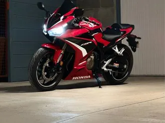 cbr500r
