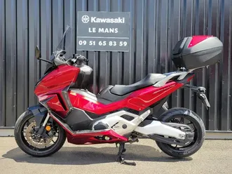 honda nss forza 750 2021