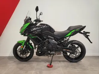 kawasaki versys 650