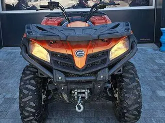 520 4x4 dlx ** !! ** haus - hof - und wiesen fa...