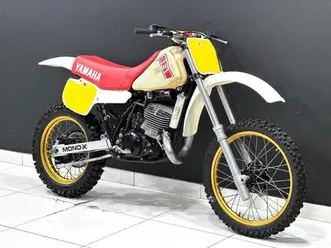 1983-yamaha-yz-490-classic-collectable-for-sale
