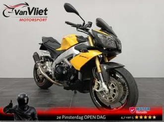 top-conditie-aprilia-tuono-v4-aprc-35085km-opties-motoren-aprilia-marktplaats