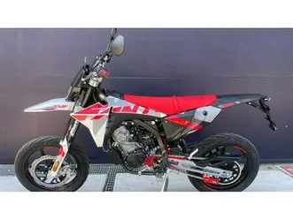 vendo fantic motor xmf 125 performance (2025) nuova a bologna (codice 9715716) - moto.it