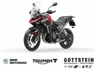 triumph tiger 900 gt pro