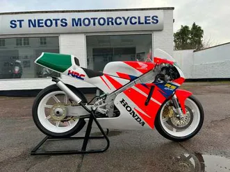 used honda rs250r for sale in st neots