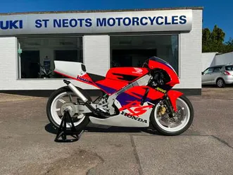 used honda rs250r for sale in st neots
