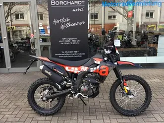 aprilia rx125 abs weihnachtsangebot