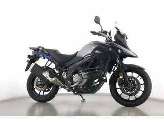 dl 650 v strom