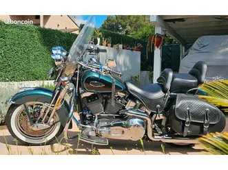 springer-harley-1450-carbu