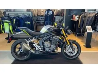 speed triple 1200 rs (2025)