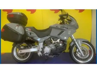 vendo cagiva navigator 1000 (2000 - 01) usata a varese (codice 9715614) - moto.it