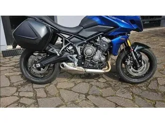 vendo triumph tiger sport 660 (2022 - 24) usata a pavia (codice 9715913) - moto.it