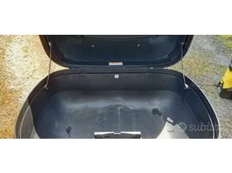 piaggio mp3 300 hpe - 2016