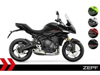 triumph tiger sport 660 - triumph rottweil