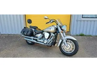 yamaha-xv-1600-wildstar-bj-2002-motoren-yamaha-marktplaats