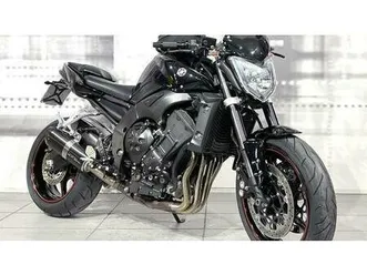 vendo yamaha fz1 (2006 - 16) usata a casalgrasso (codice 9715328) - moto.it