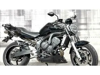 vendo yamaha fz6 (2004 - 07) usata a casalgrasso (codice 9715325) - moto.it