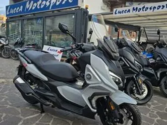 qj motor fort 350 fort 4.0 tuo a 68€ al mese poi d