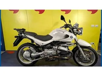 vendo bmw r 1150 r (2000 - 07) usata a busto arsizio (codice 9715780) - moto.it
