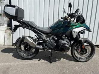 bmw r 1300 gs te wheel-hub engine cardan euro 5 1300 cc