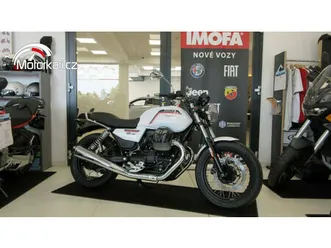 moto guzzi v7 850 special my25